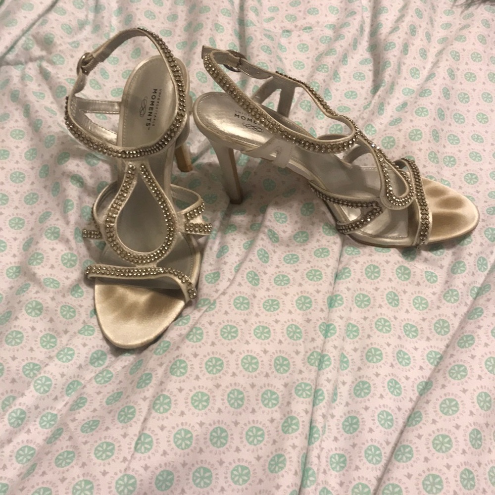 heels